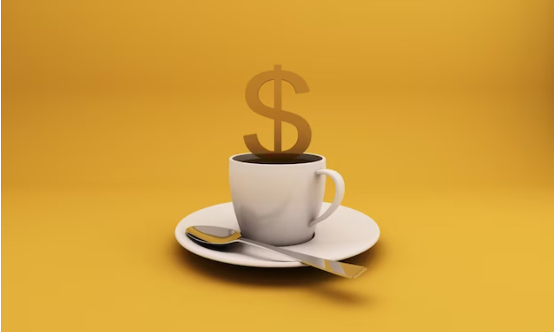 Expensive coffee in World