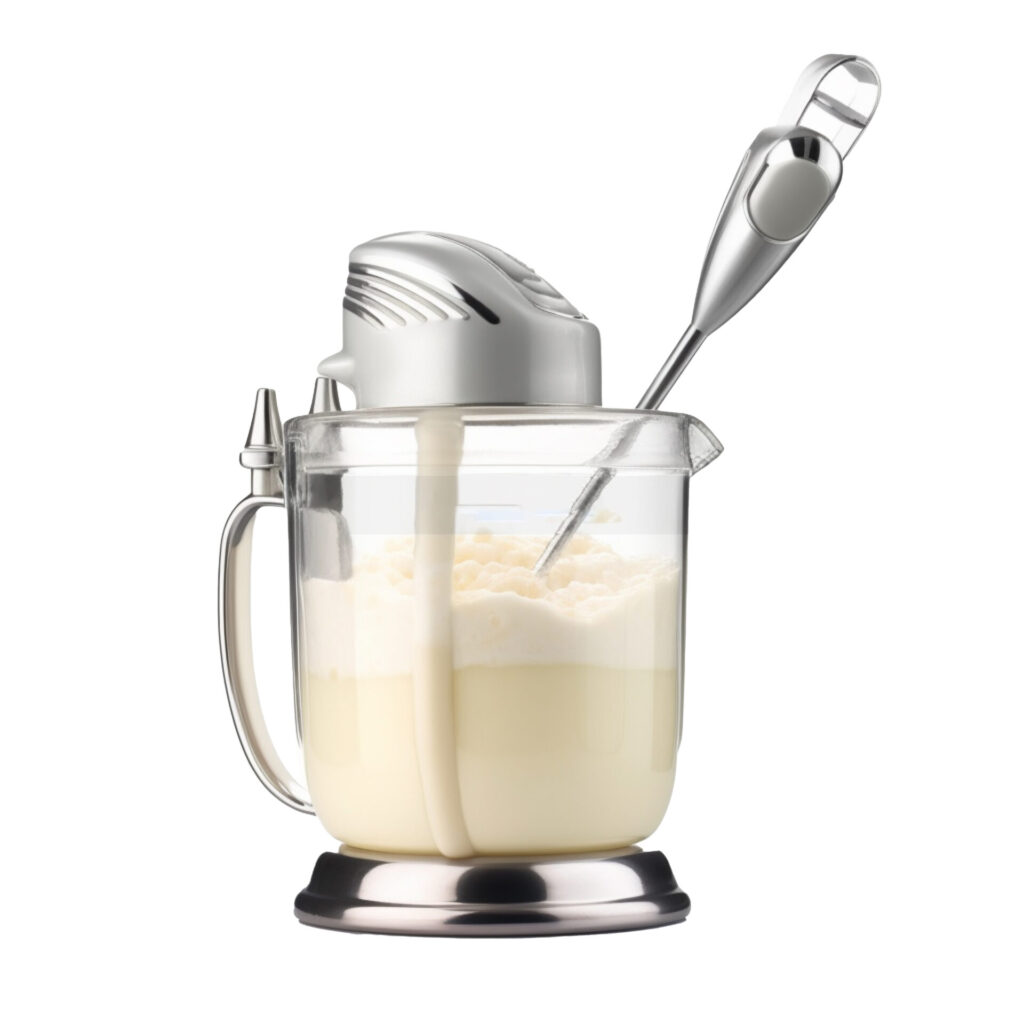 Milk Frother